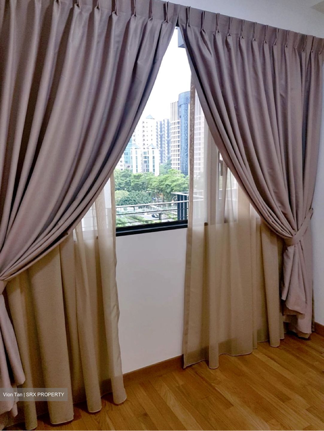 Alex Residences (D3), Apartment #558129391